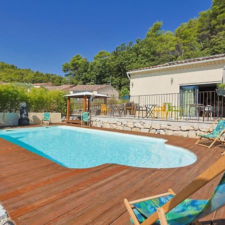 Auberge Les Galets Peyruis Exteriér fotografie