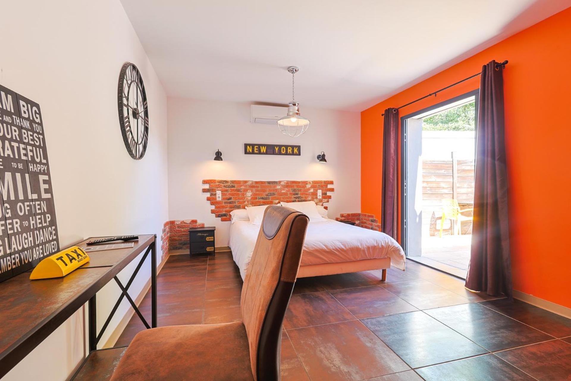 Auberge Les Galets Peyruis Exteriér fotografie