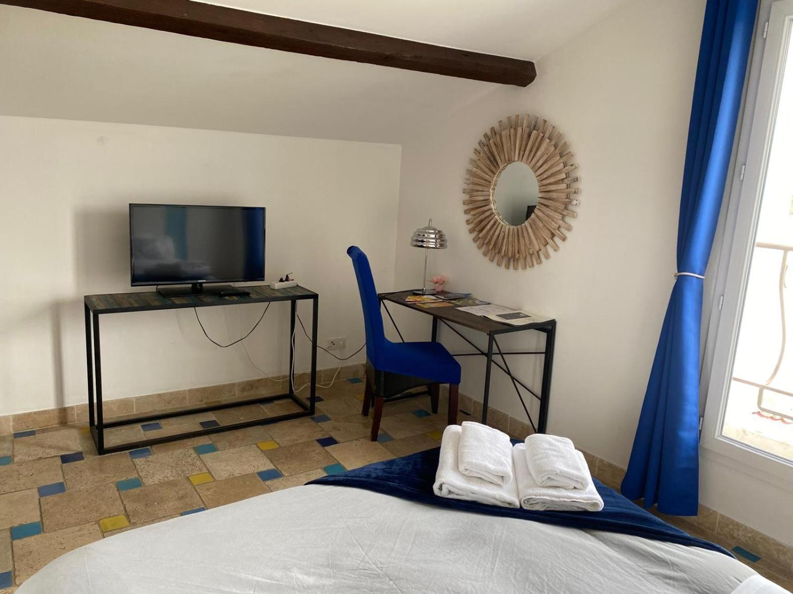 Auberge Les Galets Peyruis Exteriér fotografie