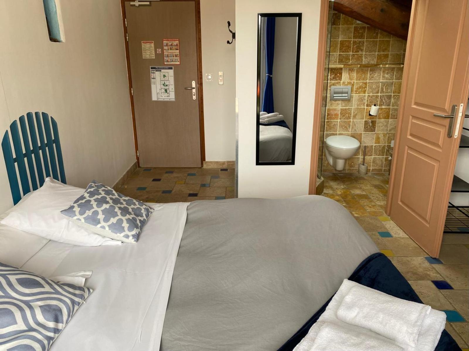 Auberge Les Galets Peyruis Exteriér fotografie