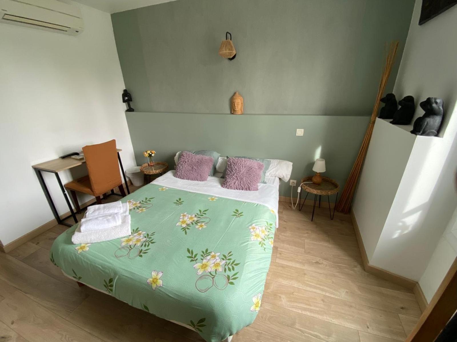 Auberge Les Galets Peyruis Exteriér fotografie