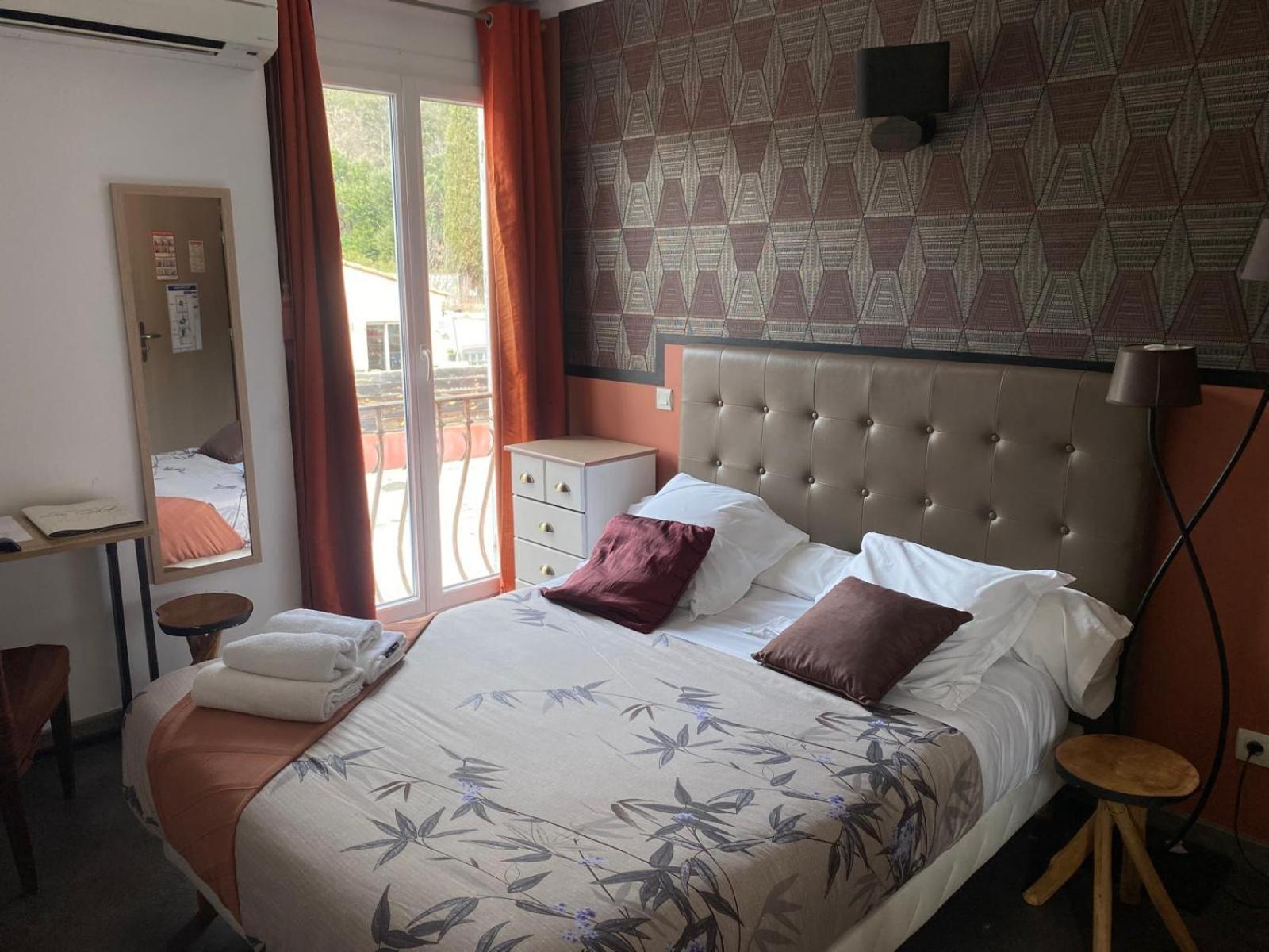 Auberge Les Galets Peyruis Exteriér fotografie