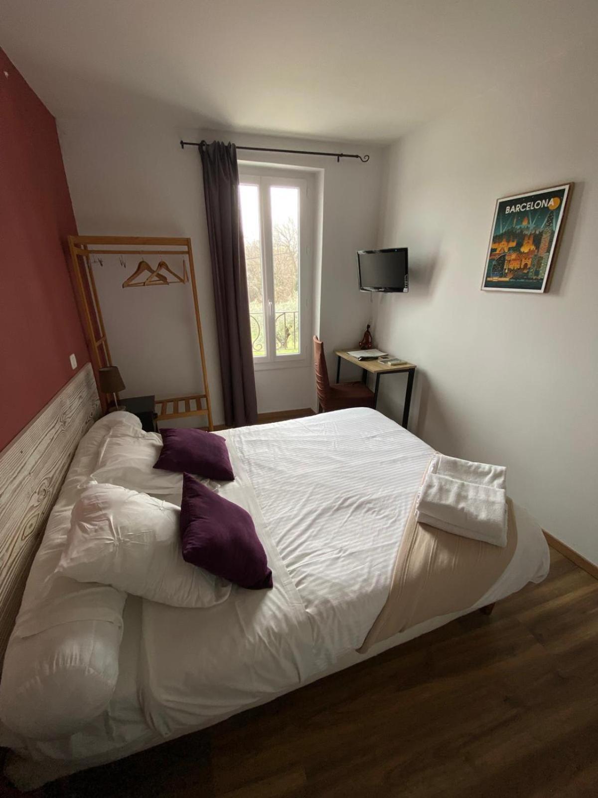 Auberge Les Galets Peyruis Exteriér fotografie