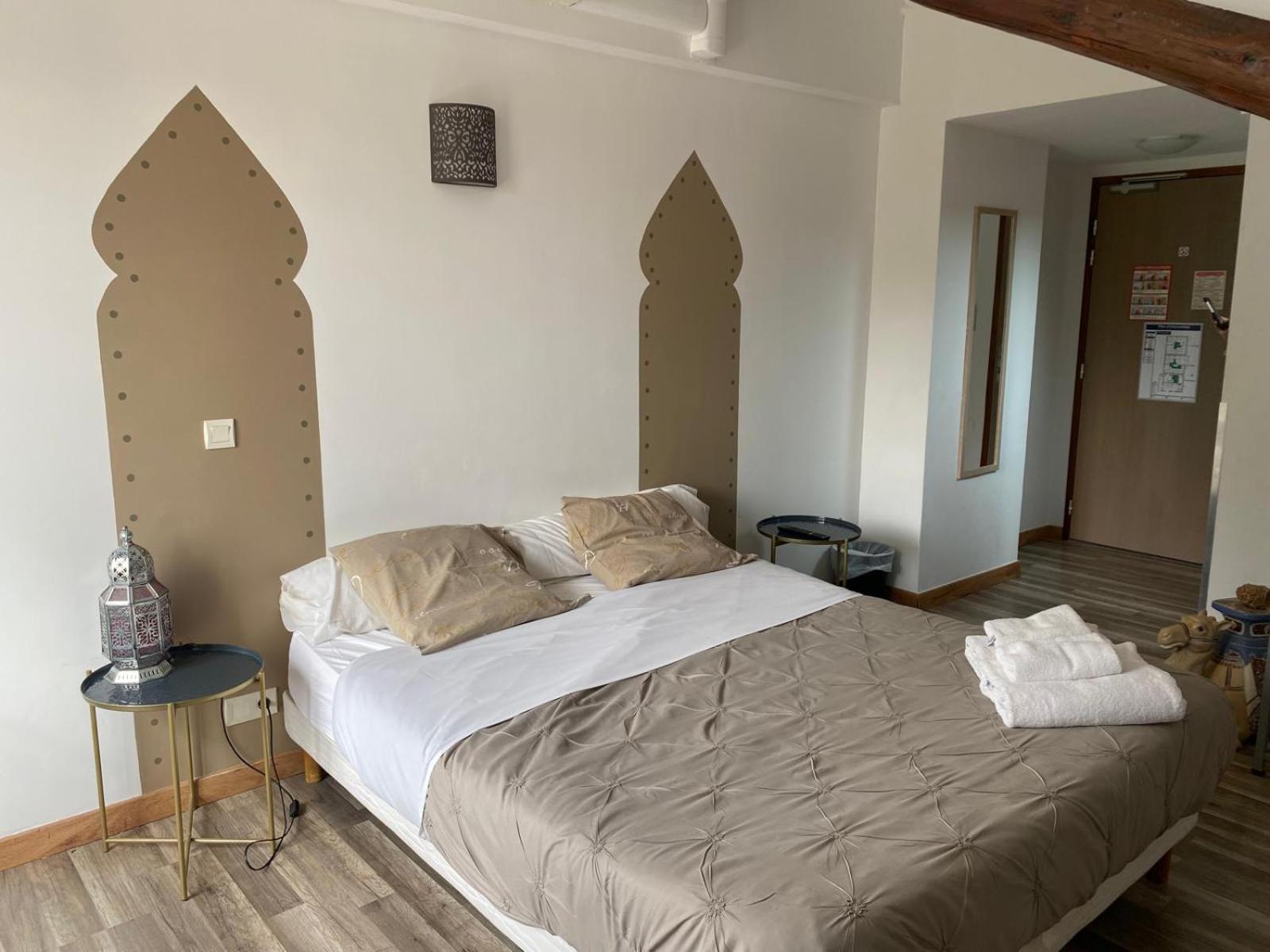Auberge Les Galets Peyruis Exteriér fotografie