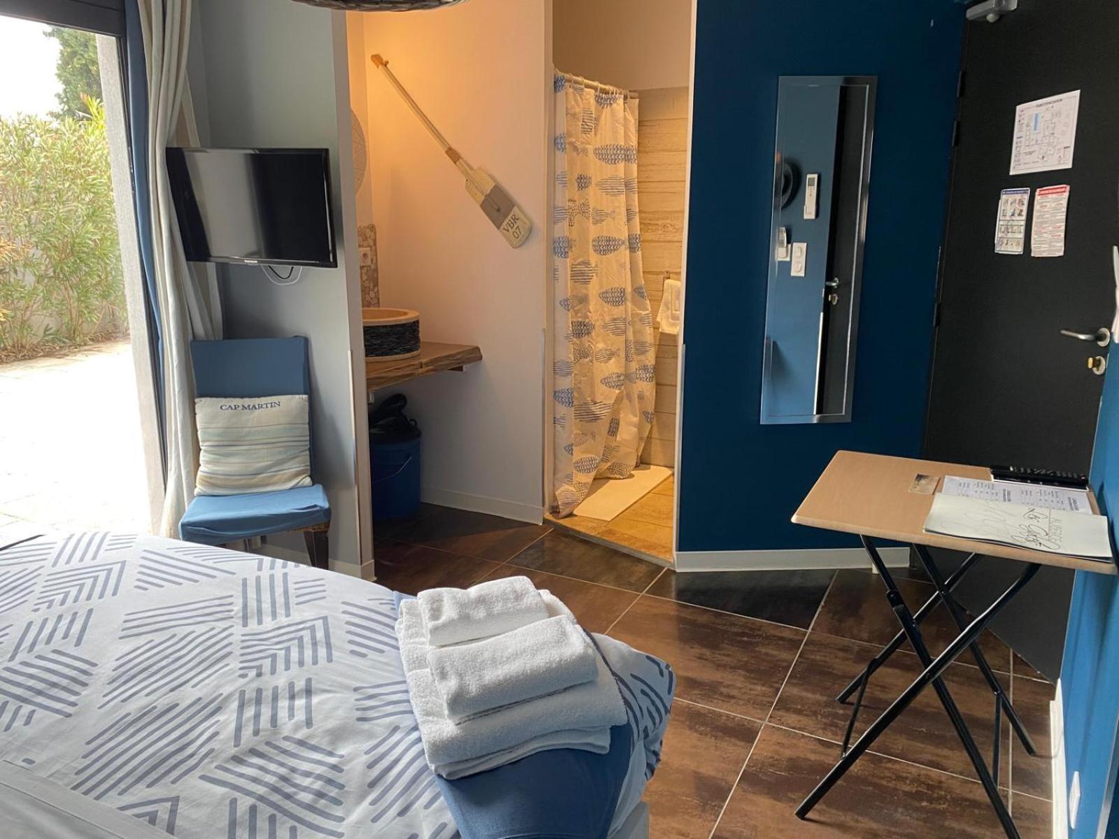 Auberge Les Galets Peyruis Exteriér fotografie