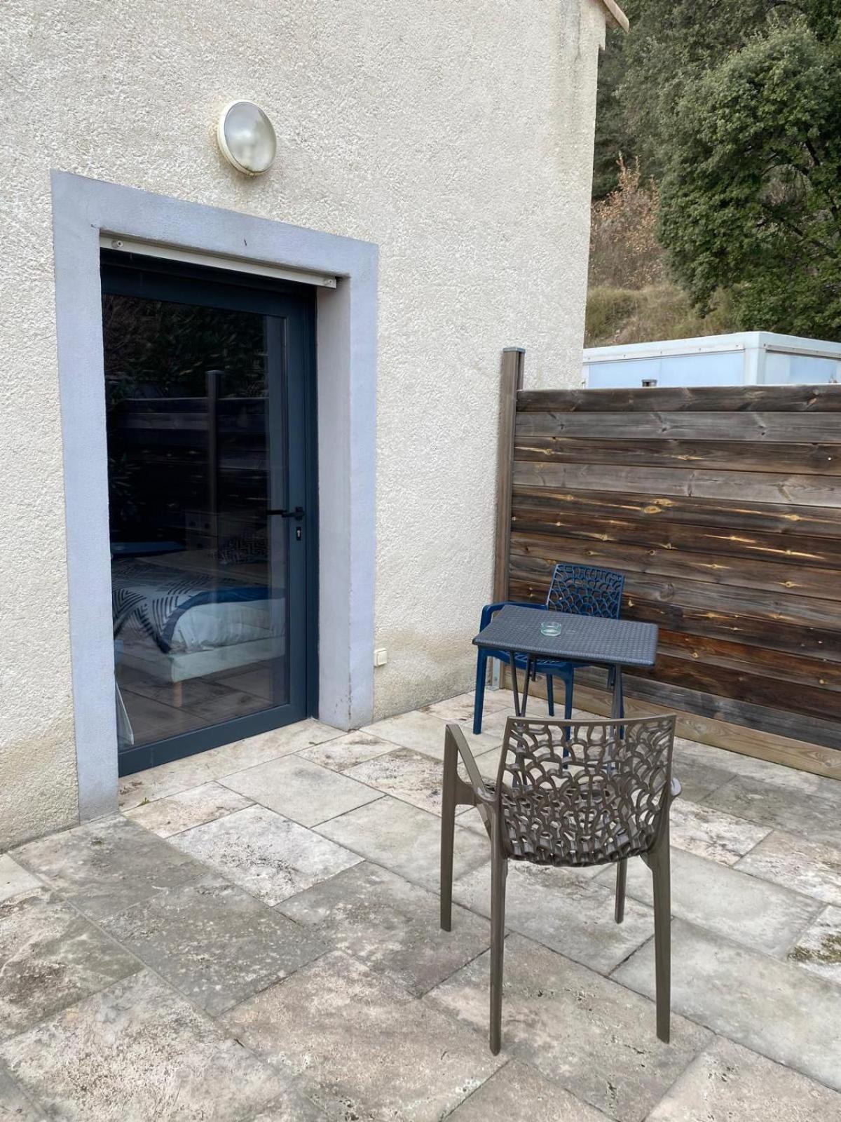 Auberge Les Galets Peyruis Exteriér fotografie