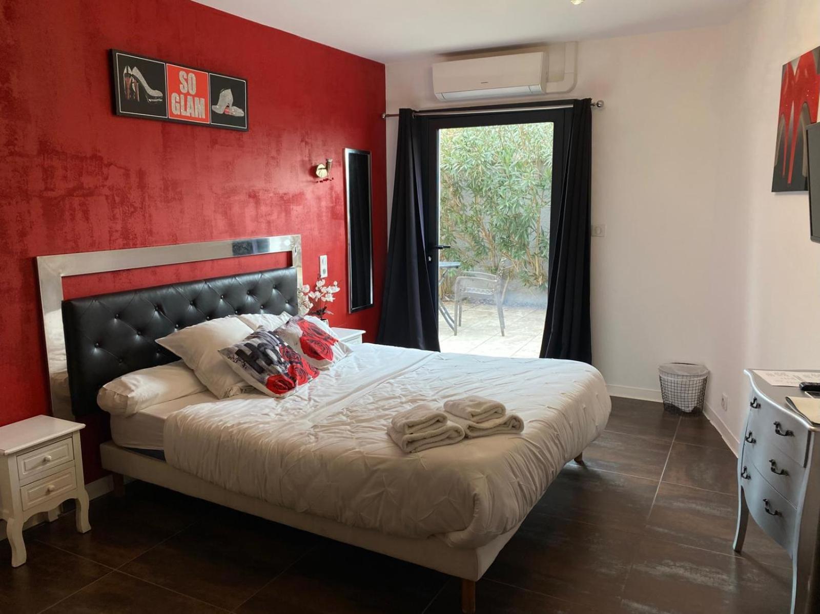 Auberge Les Galets Peyruis Exteriér fotografie