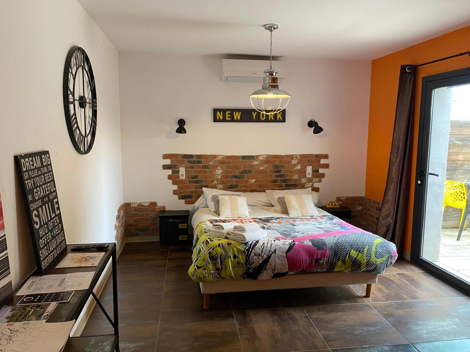 Auberge Les Galets Peyruis Exteriér fotografie