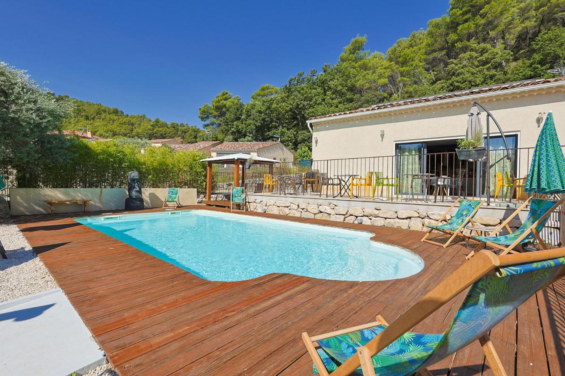 Auberge Les Galets Peyruis Exteriér fotografie