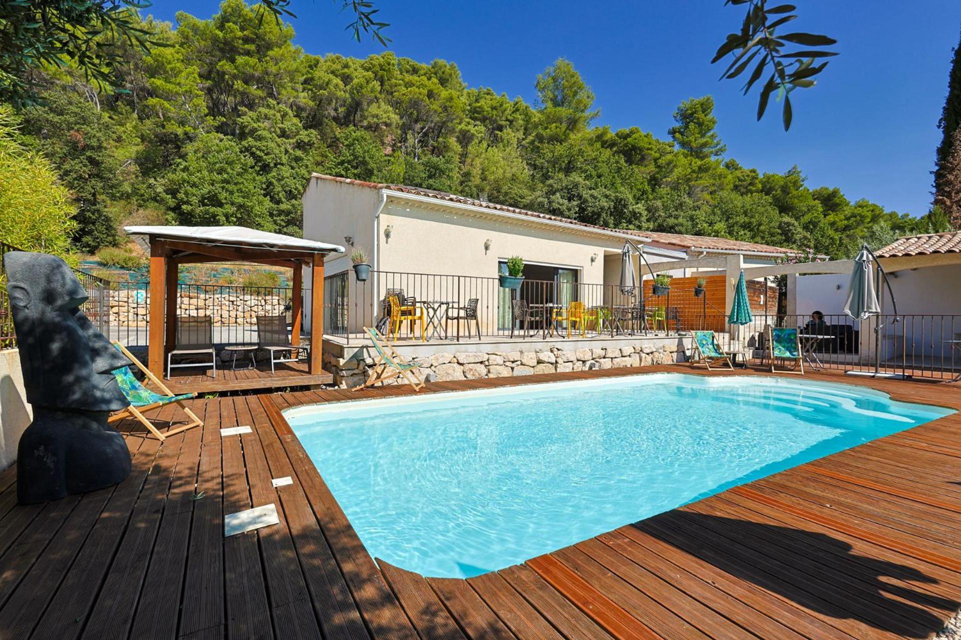 Auberge Les Galets Peyruis Exteriér fotografie